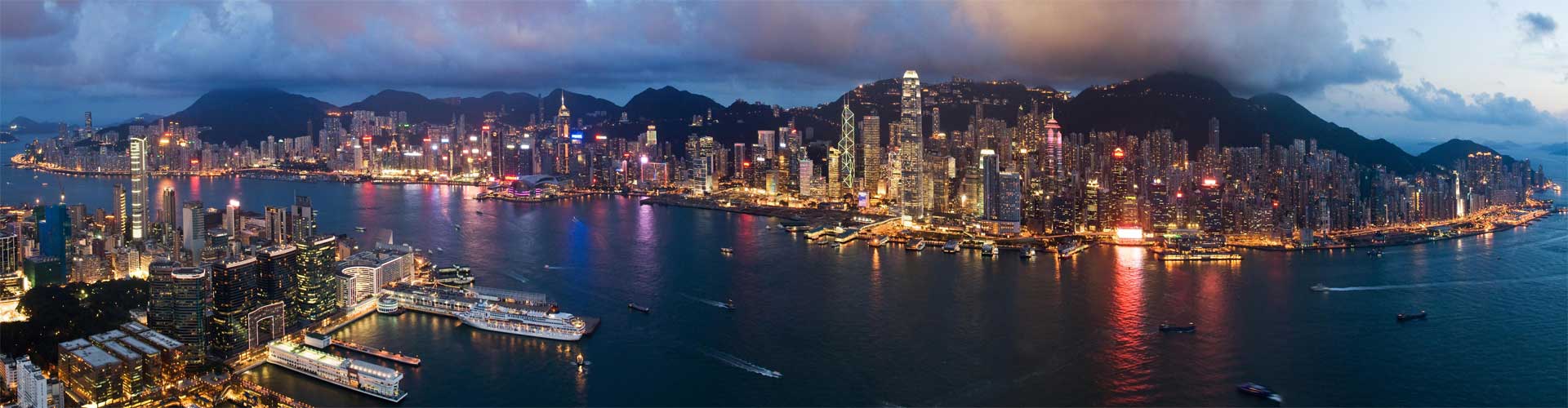 Hong Kong Angeles
